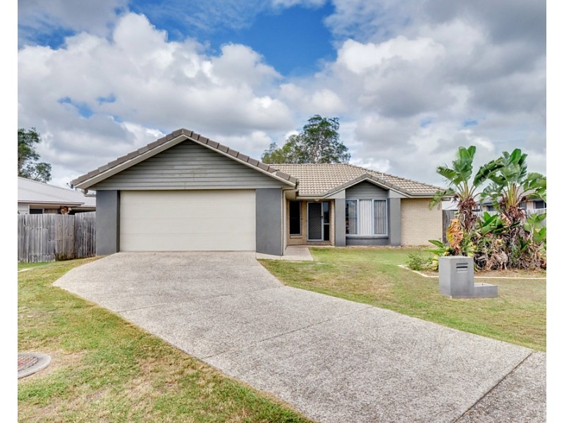 1 Aleiyah Street, Caboolture QLD 4510