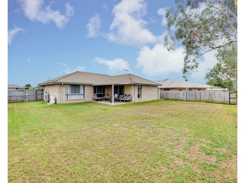 1 Aleiyah Street, Caboolture QLD 4510