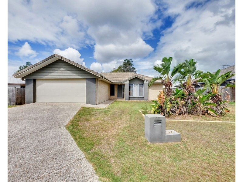 1 Aleiyah Street, Caboolture QLD 4510