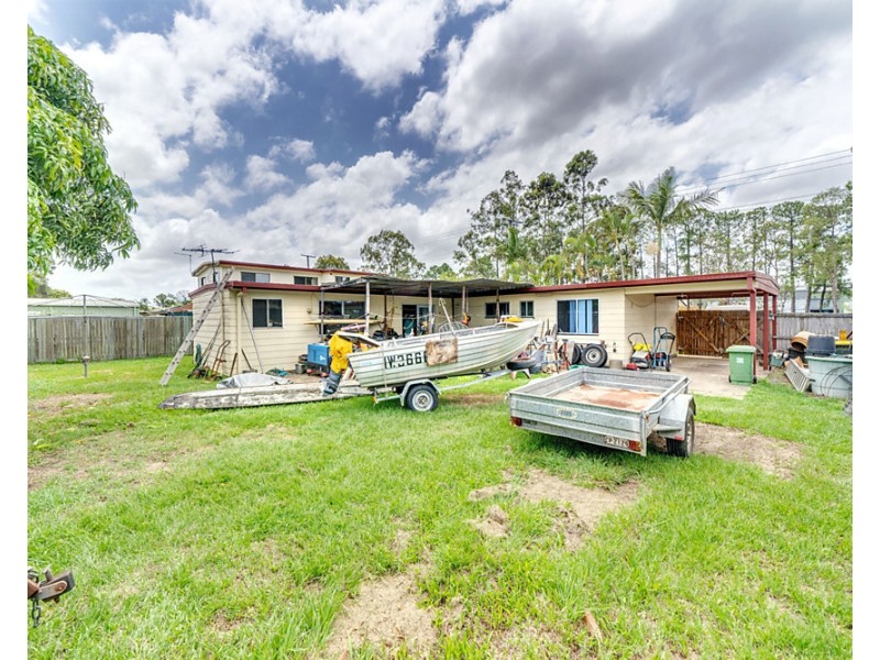 36 Toohey Street, Caboolture QLD 4510