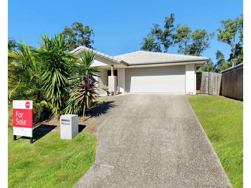 7 Moonlight Lane, Coomera QLD 4209