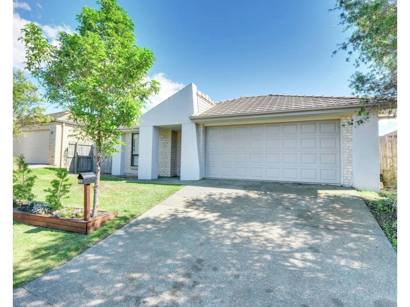 11 Como Circuit, Warner QLD 4500
