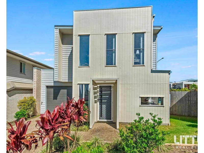 9 Gideon Gardens, Pimpama QLD 4209