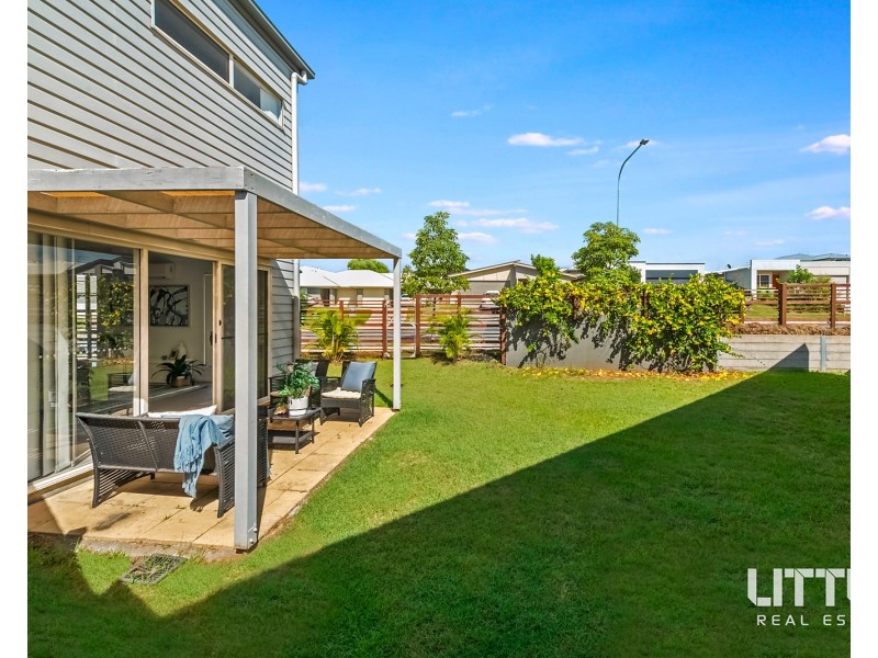 9 Gideon Gardens, Pimpama QLD 4209