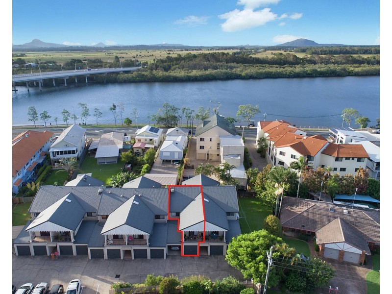 11/9 Denna Street, Maroochydore QLD 4558