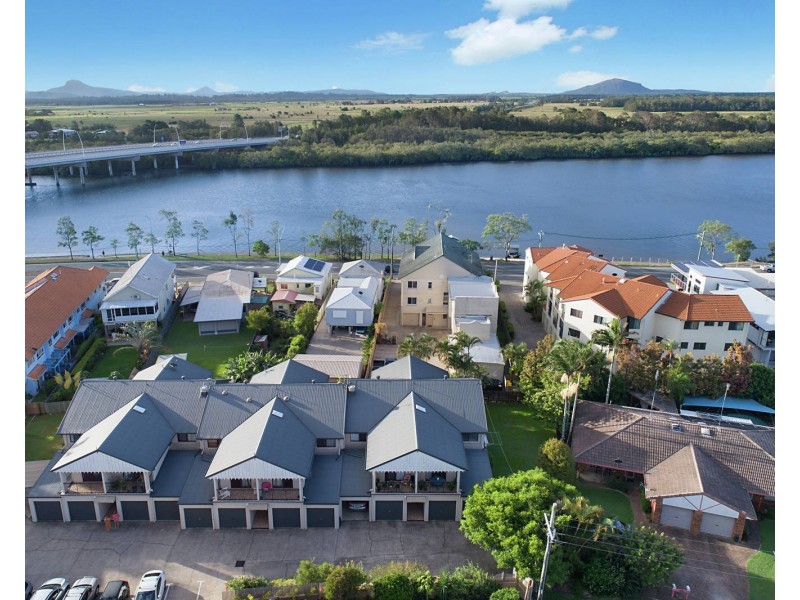 11/9 Denna Street, Maroochydore QLD 4558