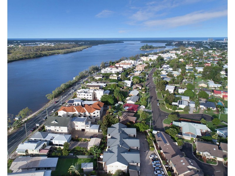 11/9 Denna Street, Maroochydore QLD 4558