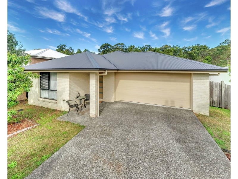33 Burdekin Circuit, Warner QLD 4500