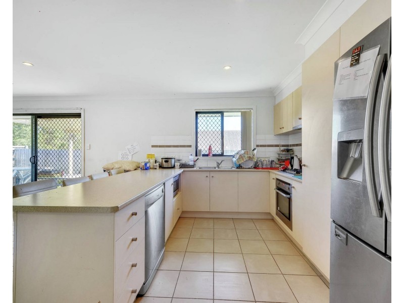 33 Burdekin Circuit, Warner QLD 4500