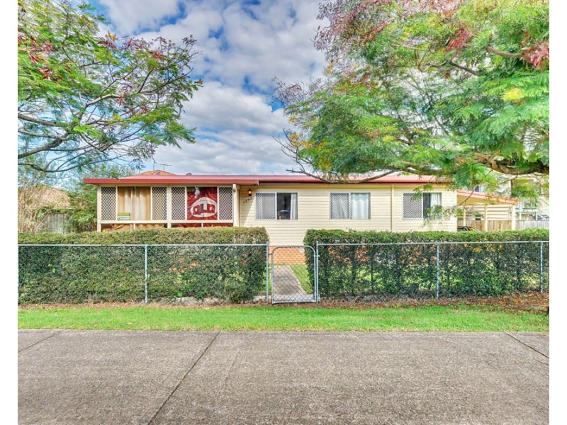 1543 Anzac Avenue, Kallangur QLD 4503