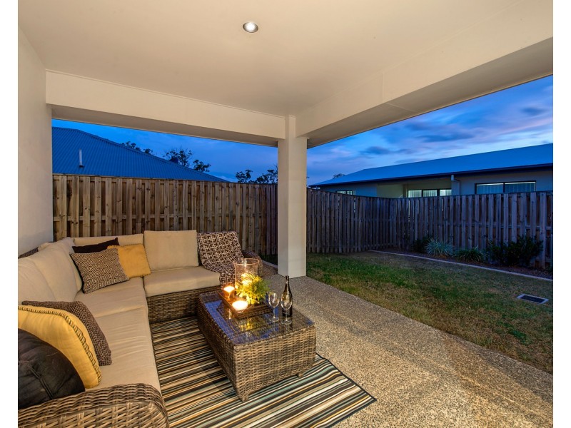 1 Millpond Court, Upper Coomera QLD 4209