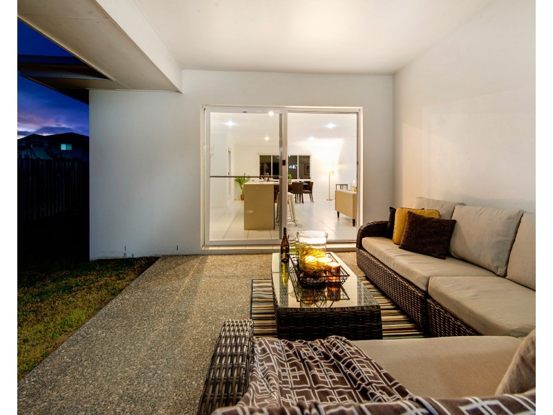 1 Millpond Court, Upper Coomera QLD 4209