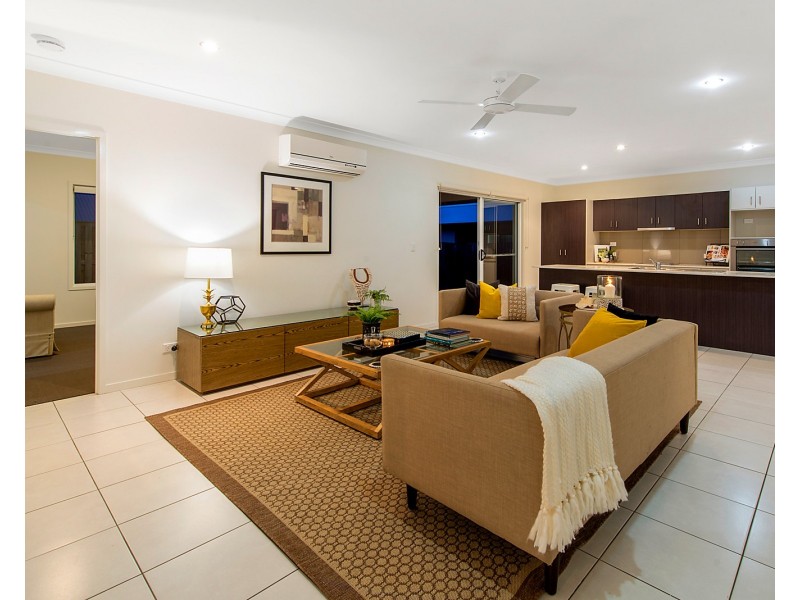 1 Millpond Court, Upper Coomera QLD 4209