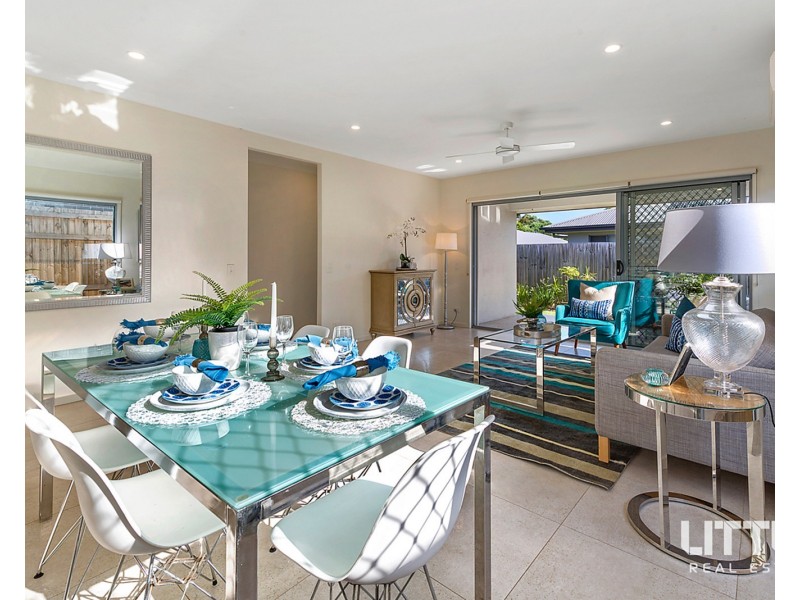 30 Ellabay Crescent, Redland Bay QLD 4165