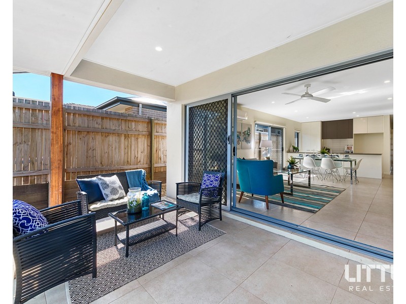 30 Ellabay Crescent, Redland Bay QLD 4165