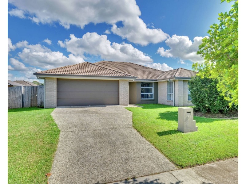 23 Jeita Circuit, Caboolture QLD 4510