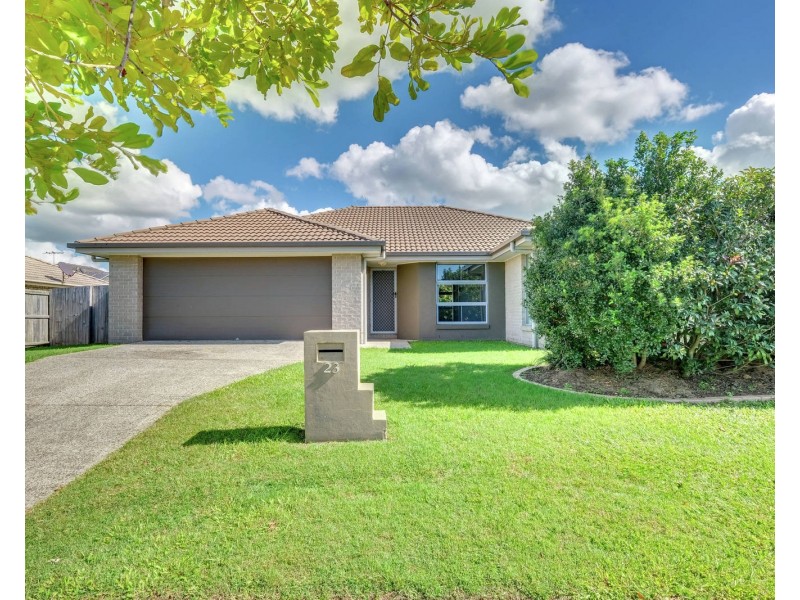 23 Jeita Circuit, Caboolture QLD 4510