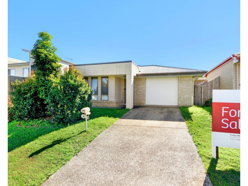 10 Venetian Way, Coomera QLD 4209
