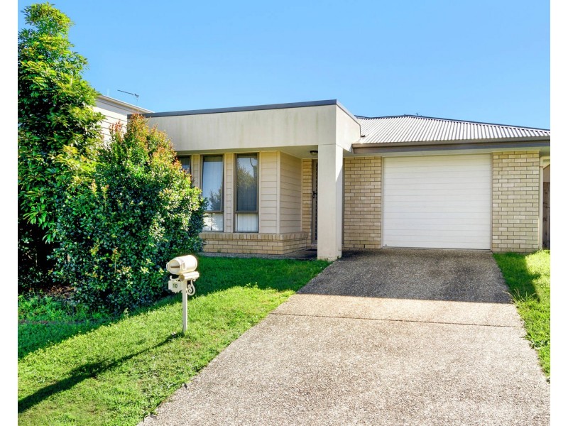 10 Venetian Way, Coomera QLD 4209