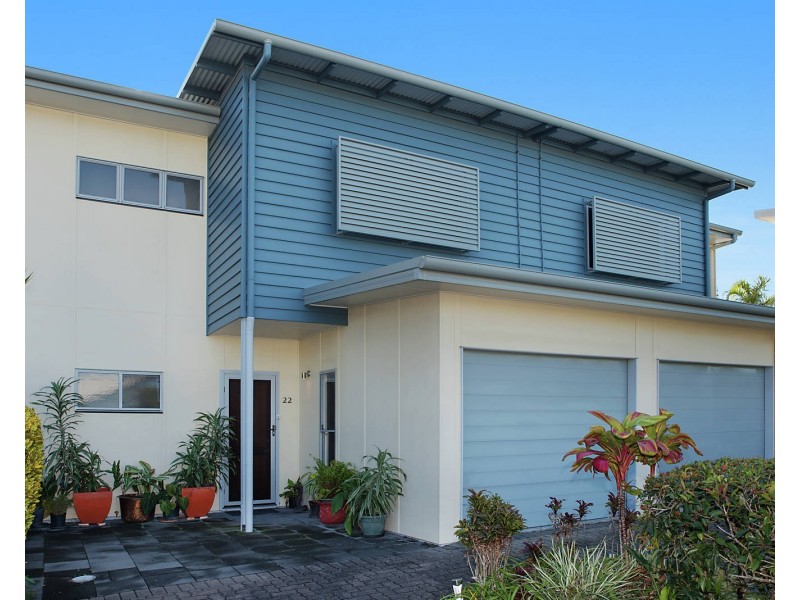 22/239 Kawana Way, Parrearra QLD 4575