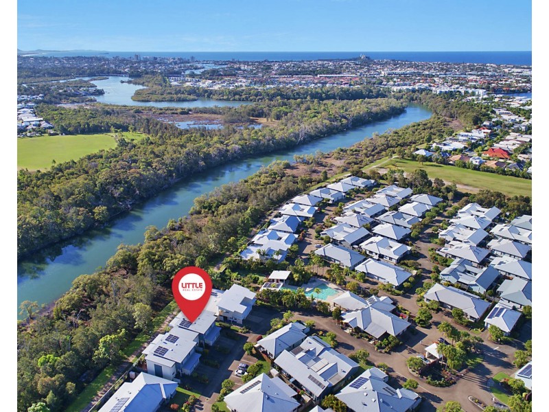 22/239 Kawana Way, Parrearra QLD 4575