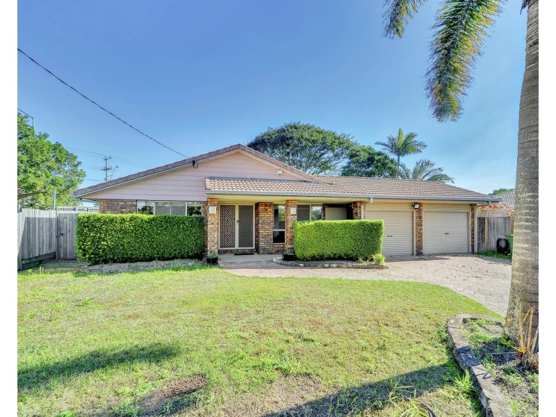 105 Allison Drive, Kallangur QLD 4503