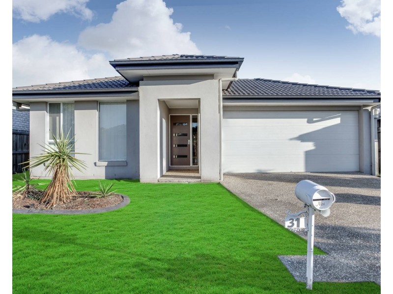 31 Mitchell Street, Redbank Plains QLD 4301