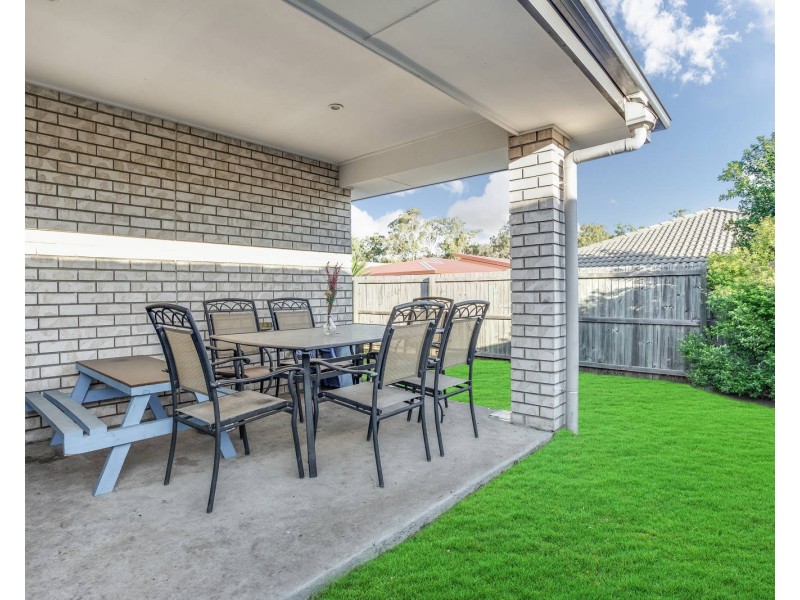 31 Mitchell Street, Redbank Plains QLD 4301