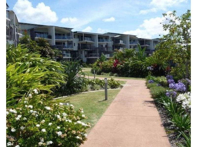 62/10 Grand Parade, Parrearra QLD 4575