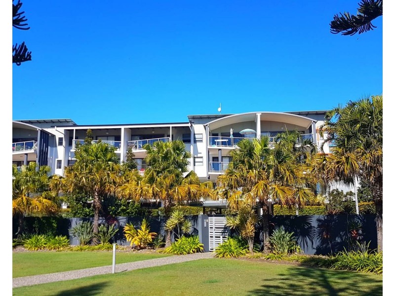 62/10 Grand Parade, Parrearra QLD 4575