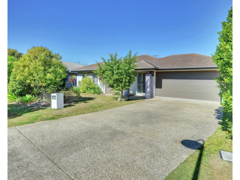3 Riceflower Court, Ningi QLD 4511