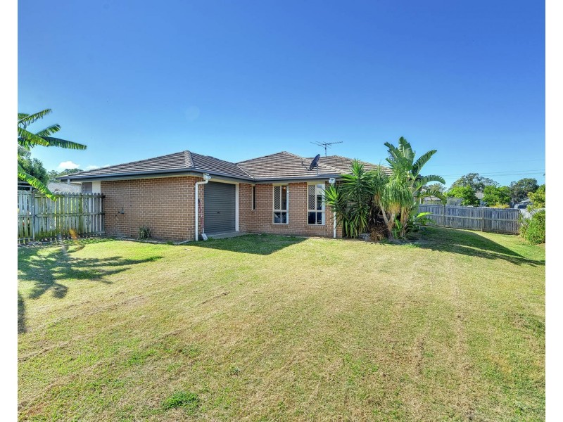 3 Riceflower Court, Ningi QLD 4511
