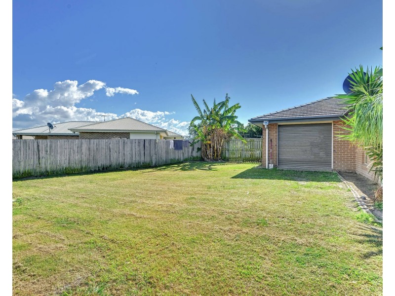 3 Riceflower Court, Ningi QLD 4511