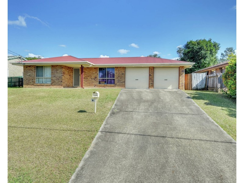 9 Carissa Court, Caboolture South QLD 4510