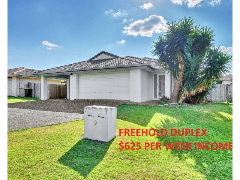 1&2/9 Midgley Street, Dakabin QLD 4503