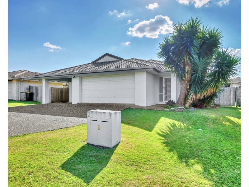 1&2/9 Midgley Street, Dakabin QLD 4503