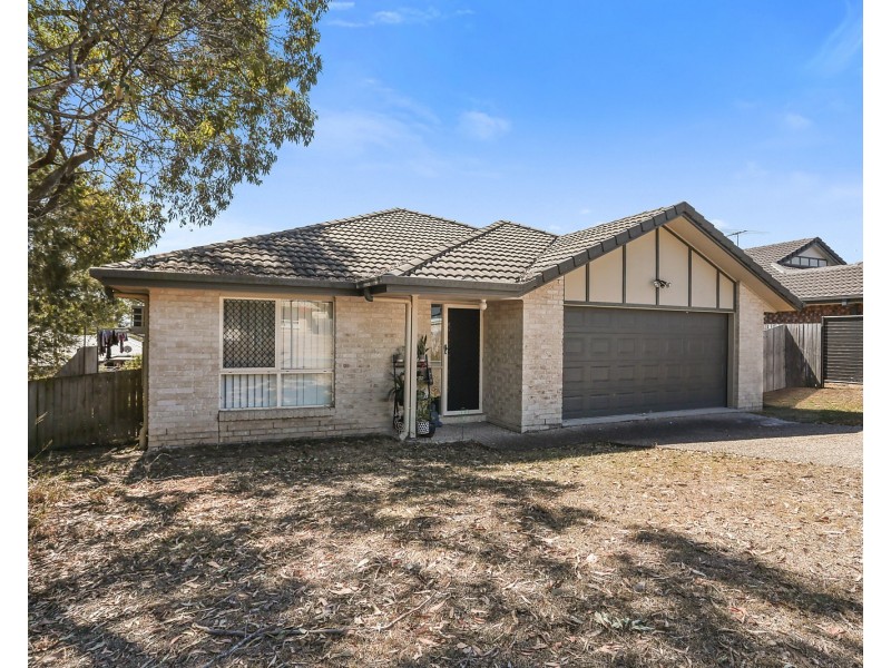 11 Regency Crescent, Moggill QLD 4070