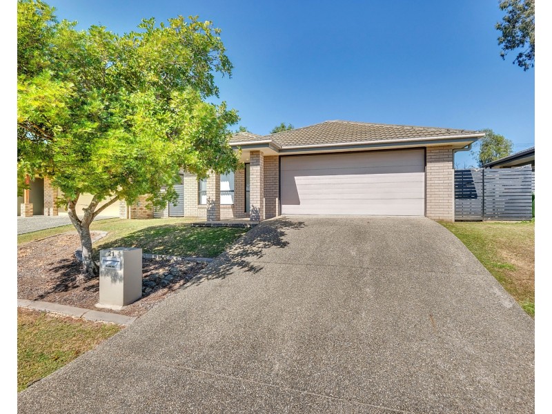 21 Peggy Road, Bellmere QLD 4510