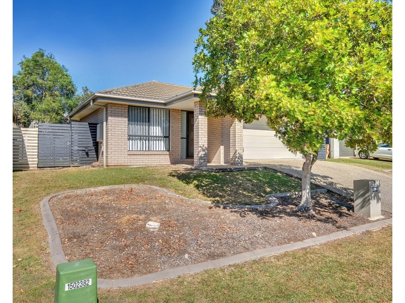 21 Peggy Road, Bellmere QLD 4510