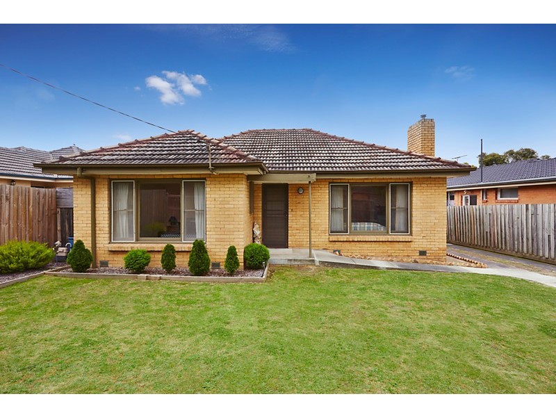 20 Gissing Street, Blackburn South VIC 3130