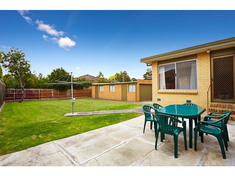 20 Gissing Street, Blackburn South VIC 3130