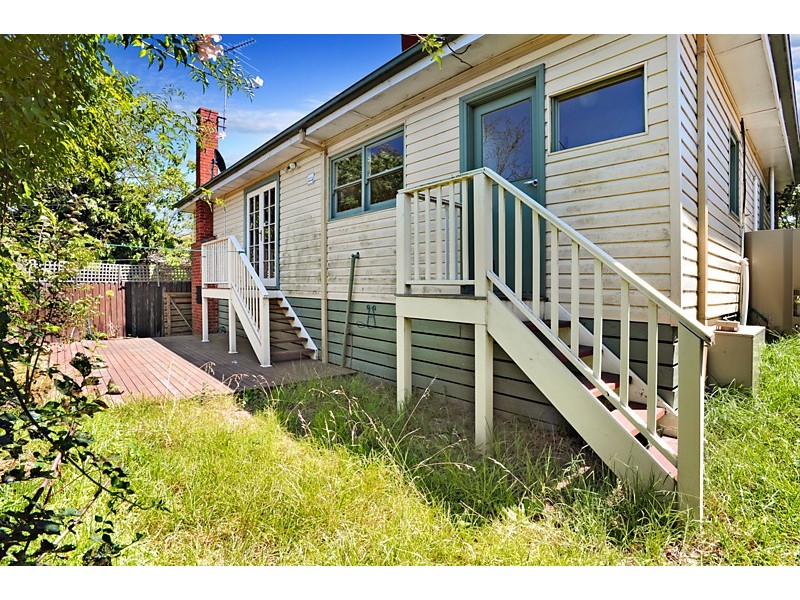 5a Talbett Street, Burwood VIC 3125