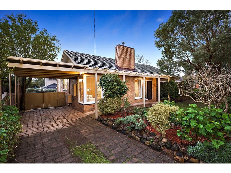 40 Purches Street, Mitcham VIC 3132