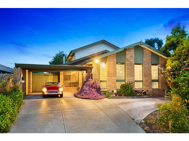 10 Calypso Court, Forest Hill VIC 3131