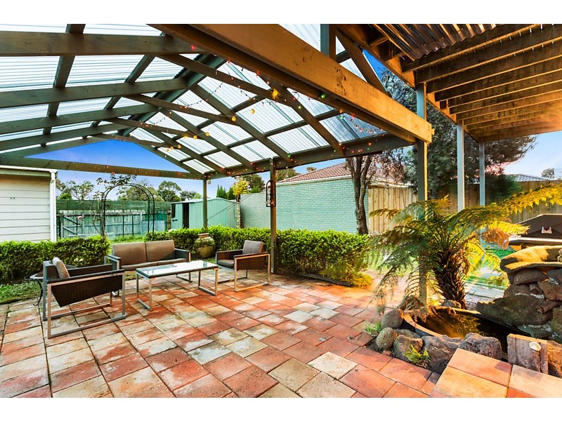 10 Calypso Court, Forest Hill VIC 3131