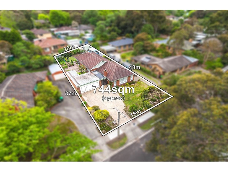7 Ferguson Street, Mitcham VIC 3132