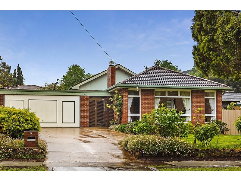 7 Ferguson Street, Mitcham VIC 3132