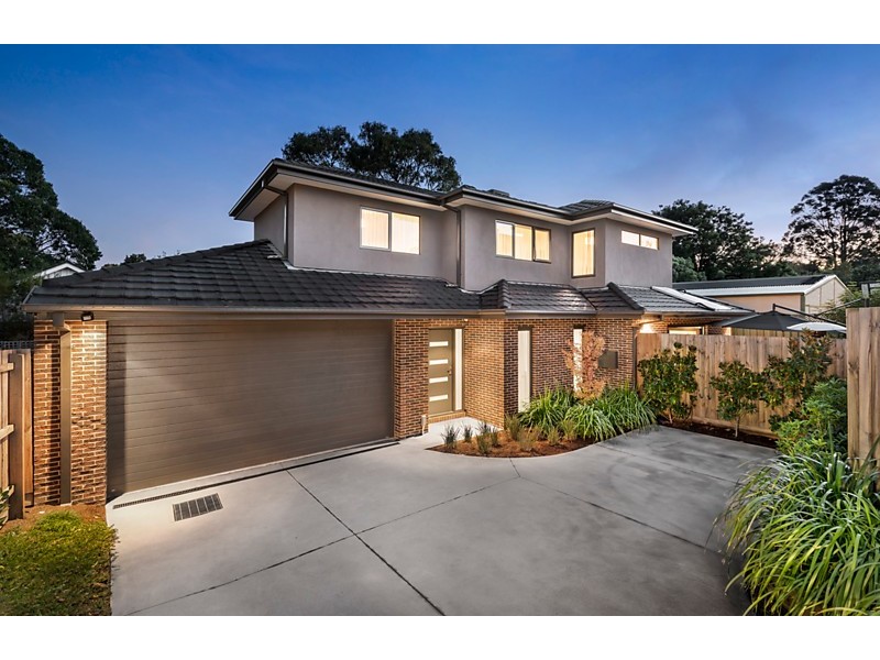 18a Simpson Street, Mitcham VIC 3132