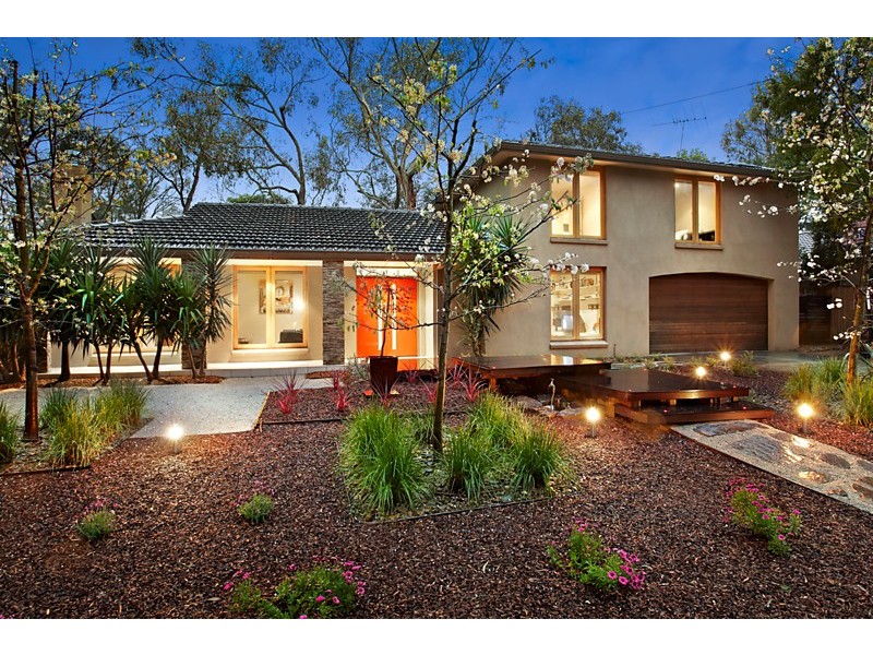 1 Lagoona Court, Blackburn VIC 3130