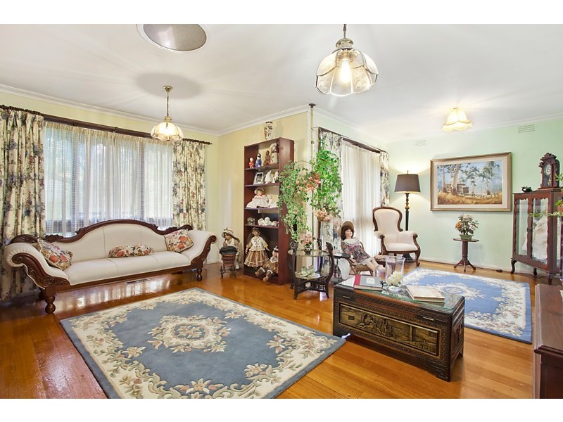 6 Bellara Street, Vermont VIC 3133